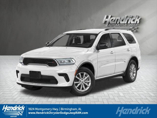 2026 Dodge Durango DURANGO GT PLUS AWD HEMI V8 2026 Dodge Durango DURANGO GT PLUS AWD HEMI V8