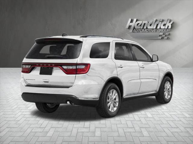 2026 Dodge Durango DURANGO GT PLUS AWD HEMI V8 2026 Dodge Durango DURANGO GT PLUS AWD HEMI V8