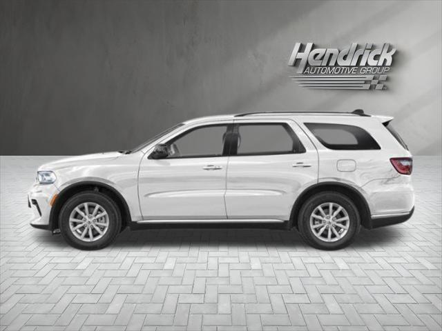 2026 Dodge Durango DURANGO GT PLUS AWD HEMI V8 2026 Dodge Durango DURANGO GT PLUS AWD HEMI V8