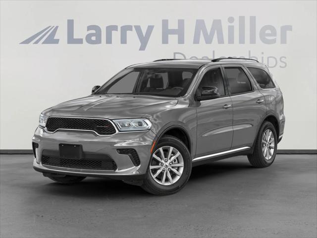 2026 Dodge Durango DURANGO GT AWD HEMI V8 2026 Dodge Durango DURANGO GT AWD HEMI V8