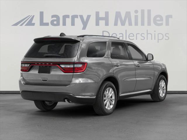 2026 Dodge Durango DURANGO GT AWD HEMI V8 2026 Dodge Durango DURANGO GT AWD HEMI V8