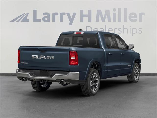 2026 RAM Ram 1500 RAM 1500 LARAMIE CREW CAB 4X4 57 BOX 2026 RAM Ram 1500 RAM 1500 LARAMIE CREW CAB 4X4 57 BOX