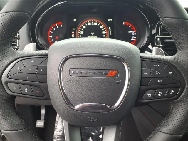 2026 Dodge Durango GT Plus AWD