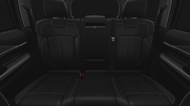 2025 Jeep Grand Cherokee GRAND CHEROKEE LIMITED 4X4 2025 Jeep Grand Cherokee GRAND CHEROKEE LIMITED 4X4