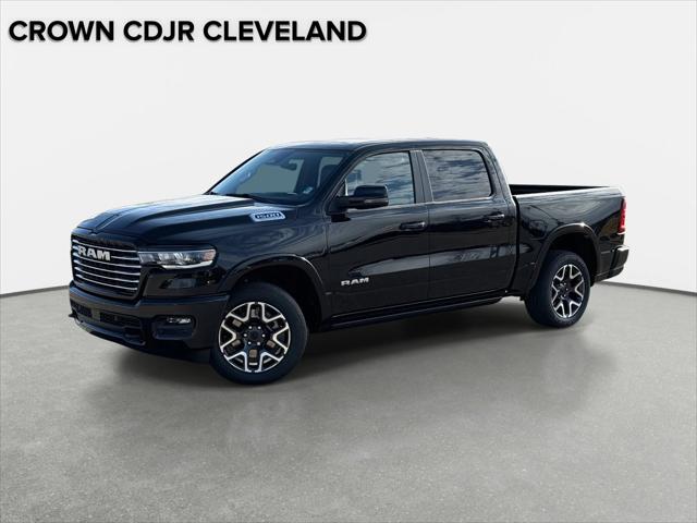 2026 Ram 1500 Laramie Crew Cab 4x4 5'7" Box for sale in Mc Donald, TN