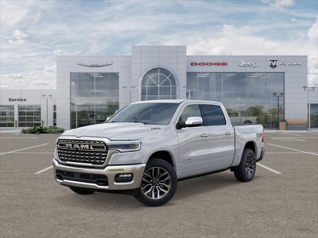 2026 RAM Ram 1500 RAM 1500 LIMITED LONGHORN CREW CAB 4X4 57 BOX 2026 RAM Ram 1500 RAM 1500 LIMITED LONGHORN CREW CAB 4X4 57 BOX