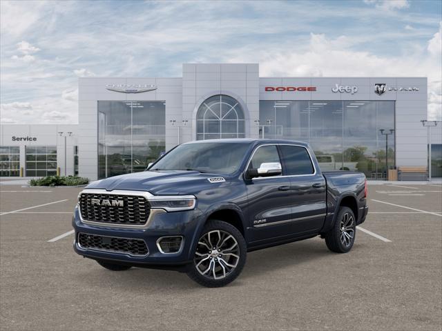 2026 RAM Ram 1500 RAM 1500 TUNGSTEN CREW CAB 4X4 2026 RAM Ram 1500 RAM 1500 TUNGSTEN CREW CAB 4X4