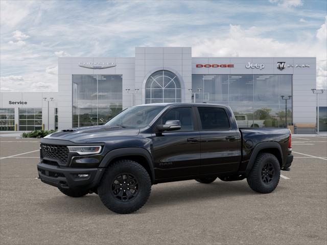 2026 RAM Ram 1500 RAM 1500 RHO CREW CAB 4X4 57 BOX 2026 RAM Ram 1500 RAM 1500 RHO CREW CAB 4X4 57 BOX