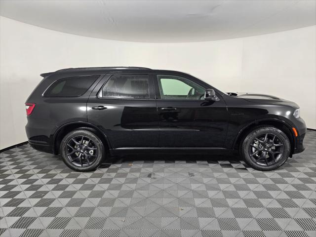2026 Dodge Durango DURANGO GT AWD HEMI V8 2026 Dodge Durango DURANGO GT AWD HEMI V8