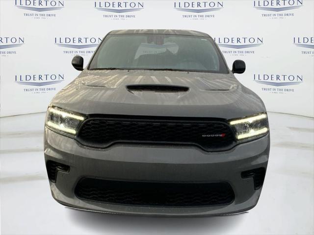 2026 Dodge Durango DURANGO GT PLUS AWD HEMI V8 2026 Dodge Durango DURANGO GT PLUS AWD HEMI V8
