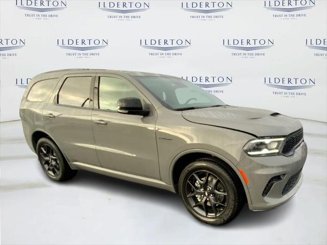 2026 Dodge Durango DURANGO GT PLUS AWD HEMI V8 2026 Dodge Durango DURANGO GT PLUS AWD HEMI V8