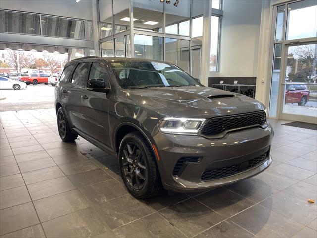 2026 Dodge Durango DURANGO GT PLUS AWD HEMI V8 2026 Dodge Durango DURANGO GT PLUS AWD HEMI V8