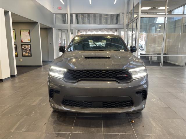 2026 Dodge Durango DURANGO GT PLUS AWD HEMI V8 2026 Dodge Durango DURANGO GT PLUS AWD HEMI V8