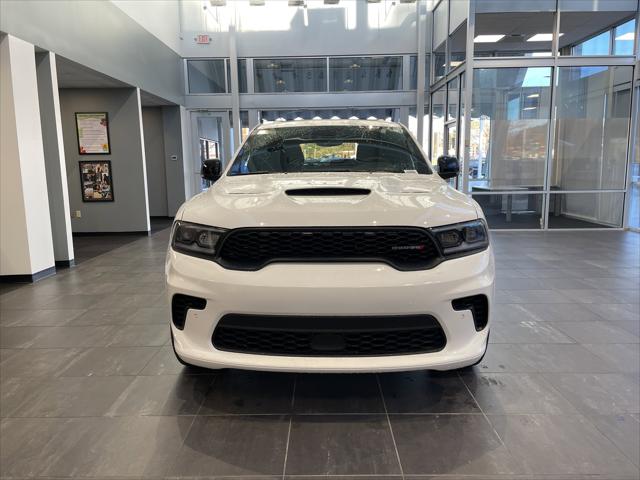 2026 Dodge Durango DURANGO GT PLUS AWD HEMI V8 2026 Dodge Durango DURANGO GT PLUS AWD HEMI V8