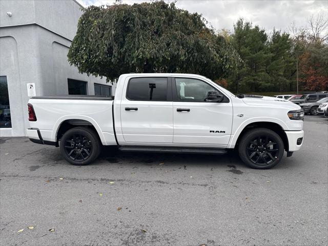 2026 RAM Ram 1500 RAM 1500 LARAMIE CREW CAB 4X4 57 BOX 2026 RAM Ram 1500 RAM 1500 LARAMIE CREW CAB 4X4 57 BOX