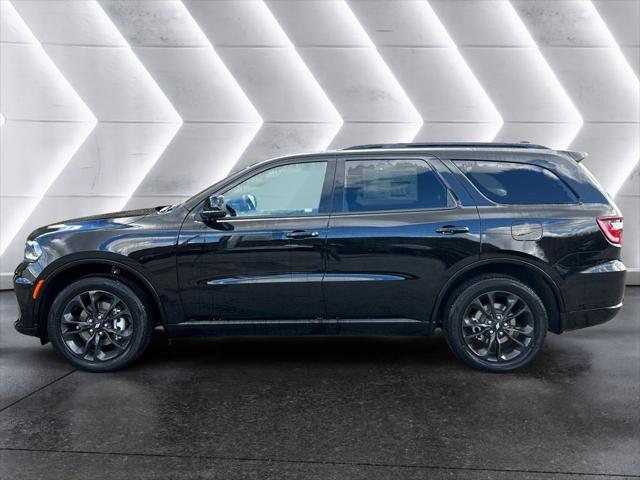 2026 Dodge Durango DURANGO GT AWD