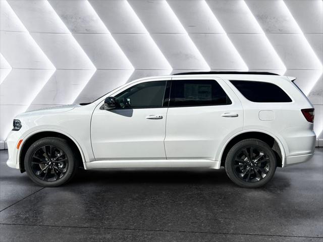 2026 Dodge Durango DURANGO GT AWD