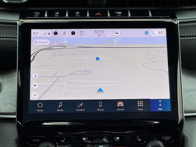 2025 Jeep Grand Cherokee GRAND CHEROKEE LIMITED 4X4 2025 Jeep Grand Cherokee GRAND CHEROKEE LIMITED 4X4