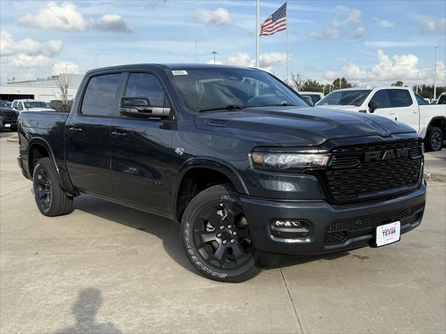 2026 RAM Ram 1500 RAM 1500 LONE STAR CREW CAB 4X4 57 BOX 2026 RAM Ram 1500 RAM 1500 LONE STAR CREW CAB 4X4 57 BOX
