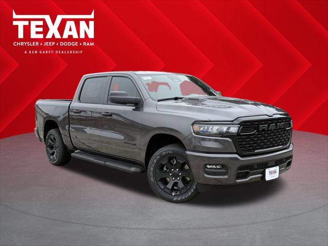 2026 RAM Ram 1500 RAM 1500 EXPRESS CREW CAB 4X4 57 BOX
