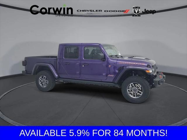 2026 Jeep Gladiator Sport for sale in Springfield, MO