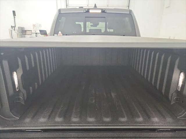 2026 Ram 1500 Tungsten Crew Cab 4x4 5'7" Box