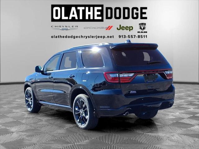 2026 Dodge Durango DURANGO GT PLUS AWD 2026 Dodge Durango DURANGO GT PLUS AWD