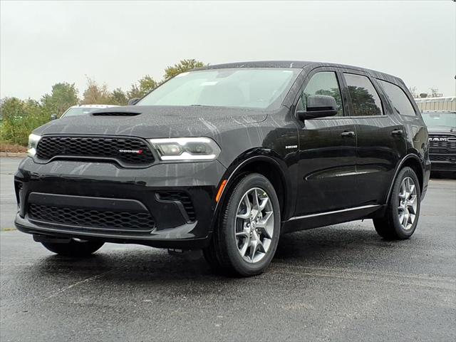 2026 Dodge Durango DURANGO GT AWD HEMI V8 2026 Dodge Durango DURANGO GT AWD HEMI V8