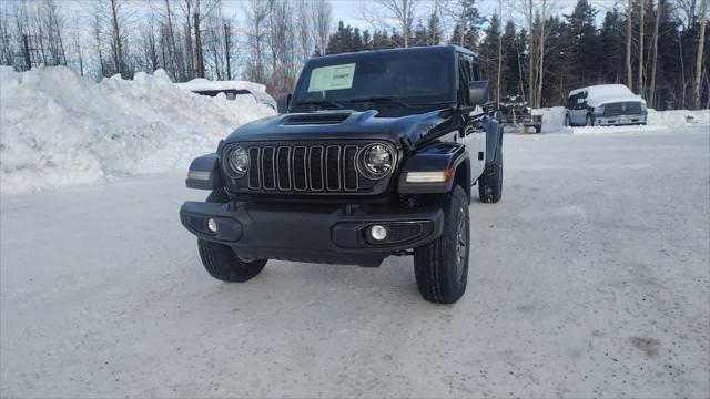 2026 Jeep Gladiator GLADIATOR SPORT S 4X4