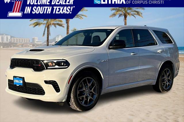 2026 Dodge Durango DURANGO GT AWD HEMI V8 2026 Dodge Durango DURANGO GT AWD HEMI V8