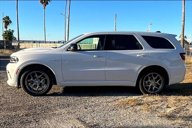 2026 Dodge Durango DURANGO GT AWD HEMI V8 2026 Dodge Durango DURANGO GT AWD HEMI V8