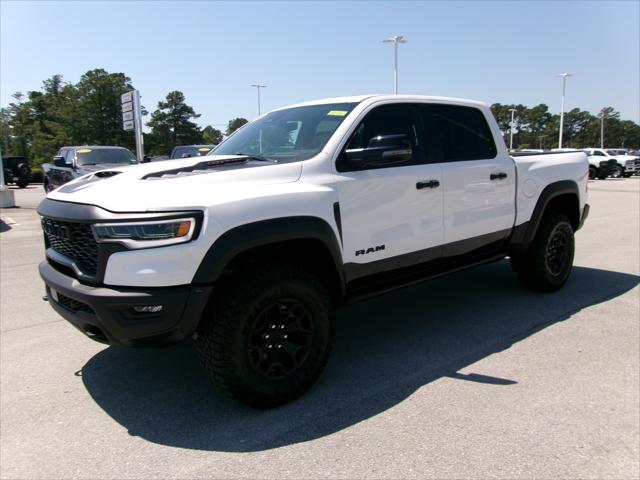 2026 RAM Ram 1500 RAM 1500 RHO CREW CAB 4X4 57 BOX