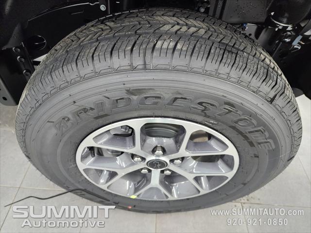 2026 Jeep Gladiator GLADIATOR SPORT S 4X4 2026 Jeep Gladiator GLADIATOR SPORT S 4X4