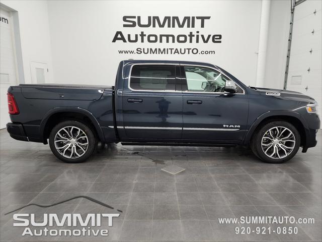 2026 RAM Ram 1500 RAM 1500 TUNGSTEN CREW CAB 4X4 2026 RAM Ram 1500 RAM 1500 TUNGSTEN CREW CAB 4X4