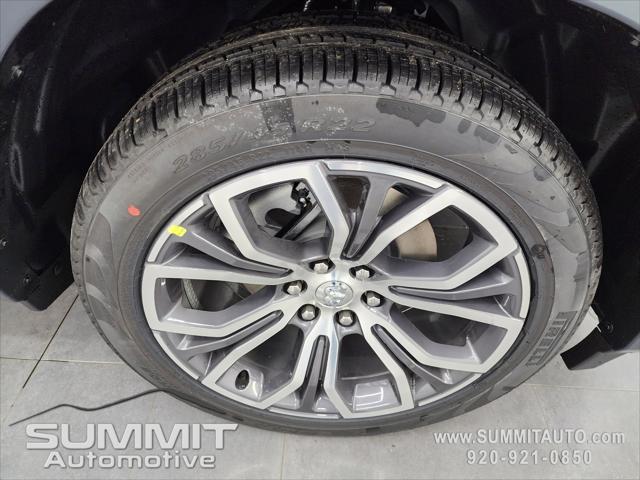 2026 RAM Ram 1500 RAM 1500 TUNGSTEN CREW CAB 4X4 2026 RAM Ram 1500 RAM 1500 TUNGSTEN CREW CAB 4X4