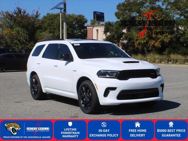 2026 Dodge Durango DURANGO GT PLUS AWD HEMI V8 2026 Dodge Durango DURANGO GT PLUS AWD HEMI V8