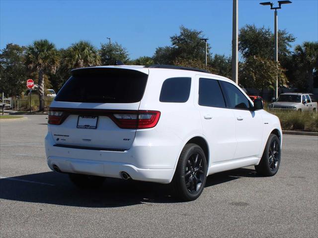 2026 Dodge Durango DURANGO GT PLUS AWD HEMI V8 2026 Dodge Durango DURANGO GT PLUS AWD HEMI V8
