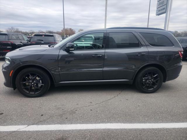 2026 Dodge Durango DURANGO GT PLUS AWD HEMI V8 2026 Dodge Durango DURANGO GT PLUS AWD HEMI V8