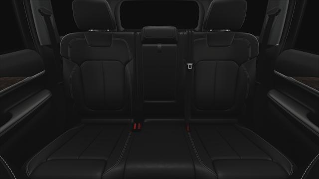 2025 Jeep Grand Cherokee GRAND CHEROKEE LIMITED 4X4 2025 Jeep Grand Cherokee GRAND CHEROKEE LIMITED 4X4