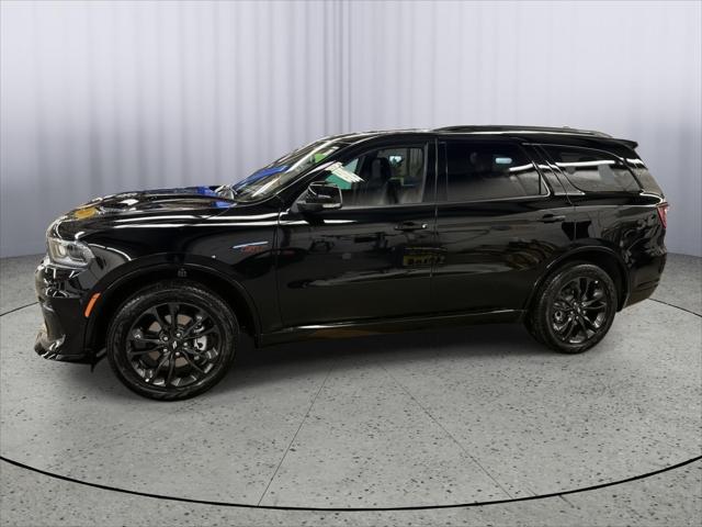 2026 Dodge Durango DURANGO GT PLUS AWD 2026 Dodge Durango DURANGO GT PLUS AWD