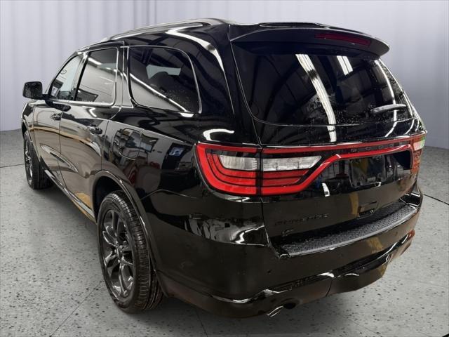 2026 Dodge Durango DURANGO GT PLUS AWD 2026 Dodge Durango DURANGO GT PLUS AWD