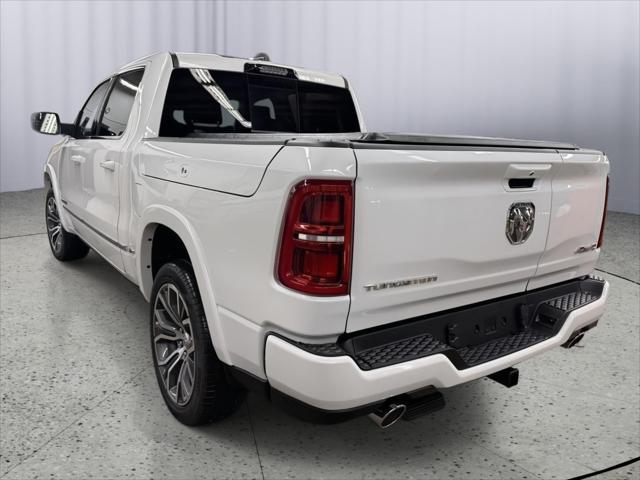 2026 RAM Ram 1500 RAM 1500 TUNGSTEN CREW CAB 4X4 2026 RAM Ram 1500 RAM 1500 TUNGSTEN CREW CAB 4X4