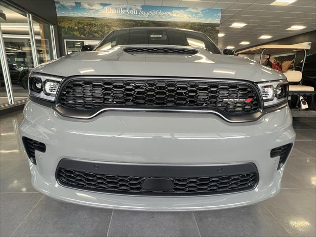 2026 Dodge Durango DURANGO GT PLUS AWD HEMI V8 2026 Dodge Durango DURANGO GT PLUS AWD HEMI V8