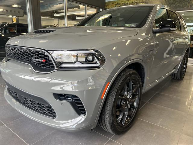 2026 Dodge Durango DURANGO GT PLUS AWD HEMI V8 2026 Dodge Durango DURANGO GT PLUS AWD HEMI V8