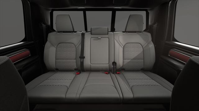 2026 RAM Ram 1500 RAM 1500 LONE STAR CREW CAB 4X4 57 BOX 2026 RAM Ram 1500 RAM 1500 LONE STAR CREW CAB 4X4 57 BOX