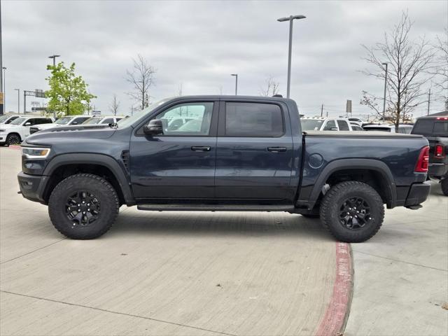 2026 RAM Ram 1500 RAM 1500 RHO CREW CAB 4X4 57 BOX