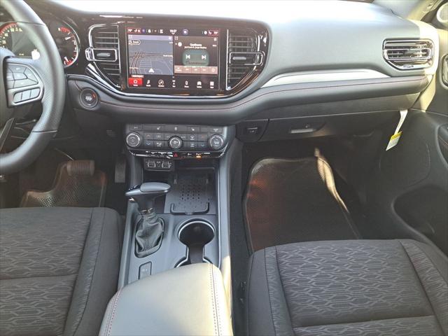 2026 Dodge Durango DURANGO GT AWD HEMI V8