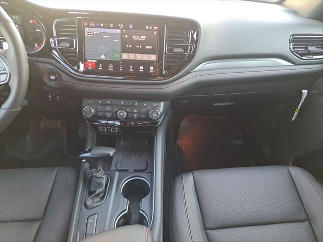 2026 Dodge Durango DURANGO GT PLUS AWD HEMI V8 2026 Dodge Durango DURANGO GT PLUS AWD HEMI V8