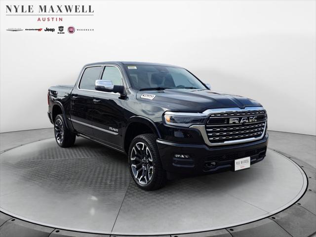 2026 RAM Ram 1500 RAM 1500 LIMITED CREW CAB 4X4 57 BOX 2026 RAM Ram 1500 RAM 1500 LIMITED CREW CAB 4X4 57 BOX