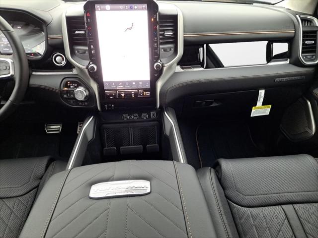 2026 RAM Ram 1500 RAM 1500 TUNGSTEN CREW CAB 4X4 2026 RAM Ram 1500 RAM 1500 TUNGSTEN CREW CAB 4X4